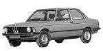 BMW E21 P0C3C Fault Code