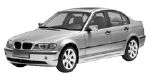 BMW E46 P0C3C Fault Code