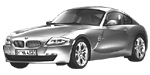 BMW E86 P0C3C Fault Code