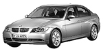 BMW E92 P0C3C Fault Code